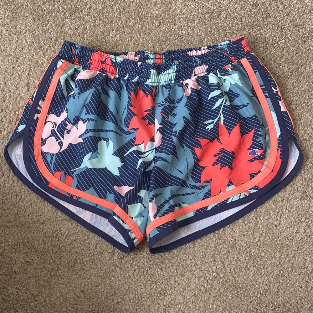 Champion shorts